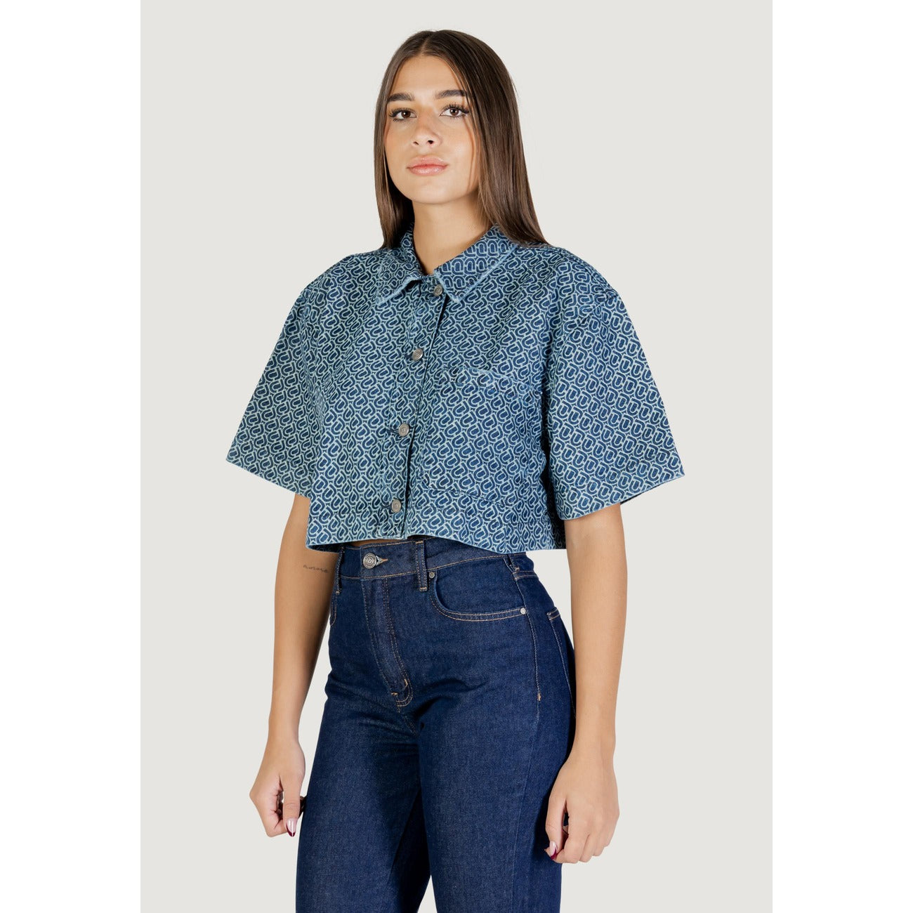 Colcci - Colcci Camicia Donna