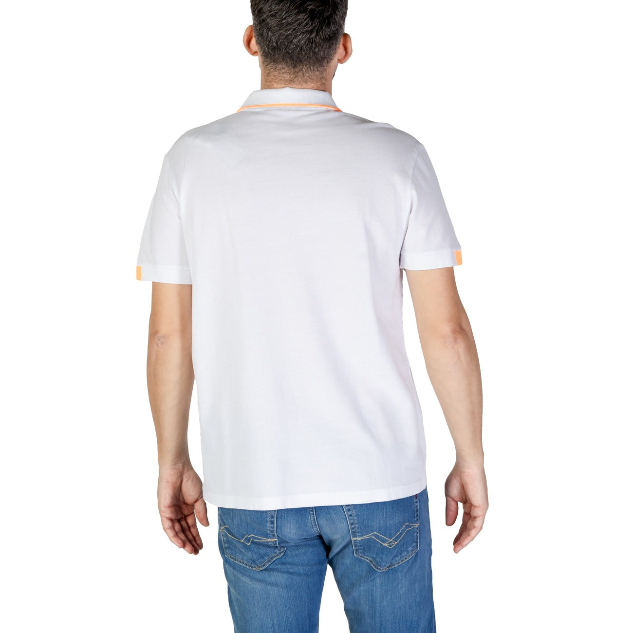 Refrigiwear - Refrigiwear Polo Uomo
