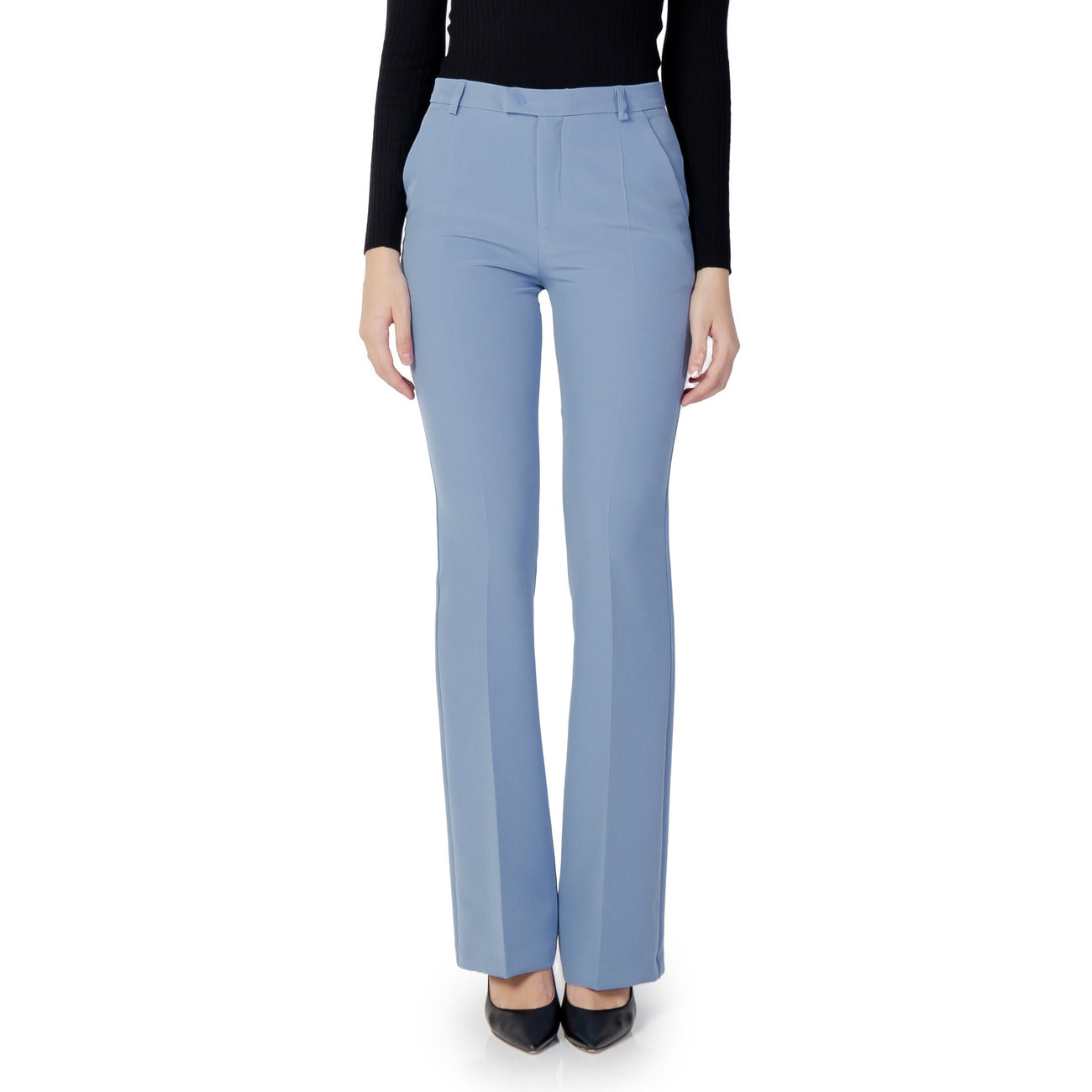 Sandro Ferrone - Sandro Ferrone Pantaloni Donna