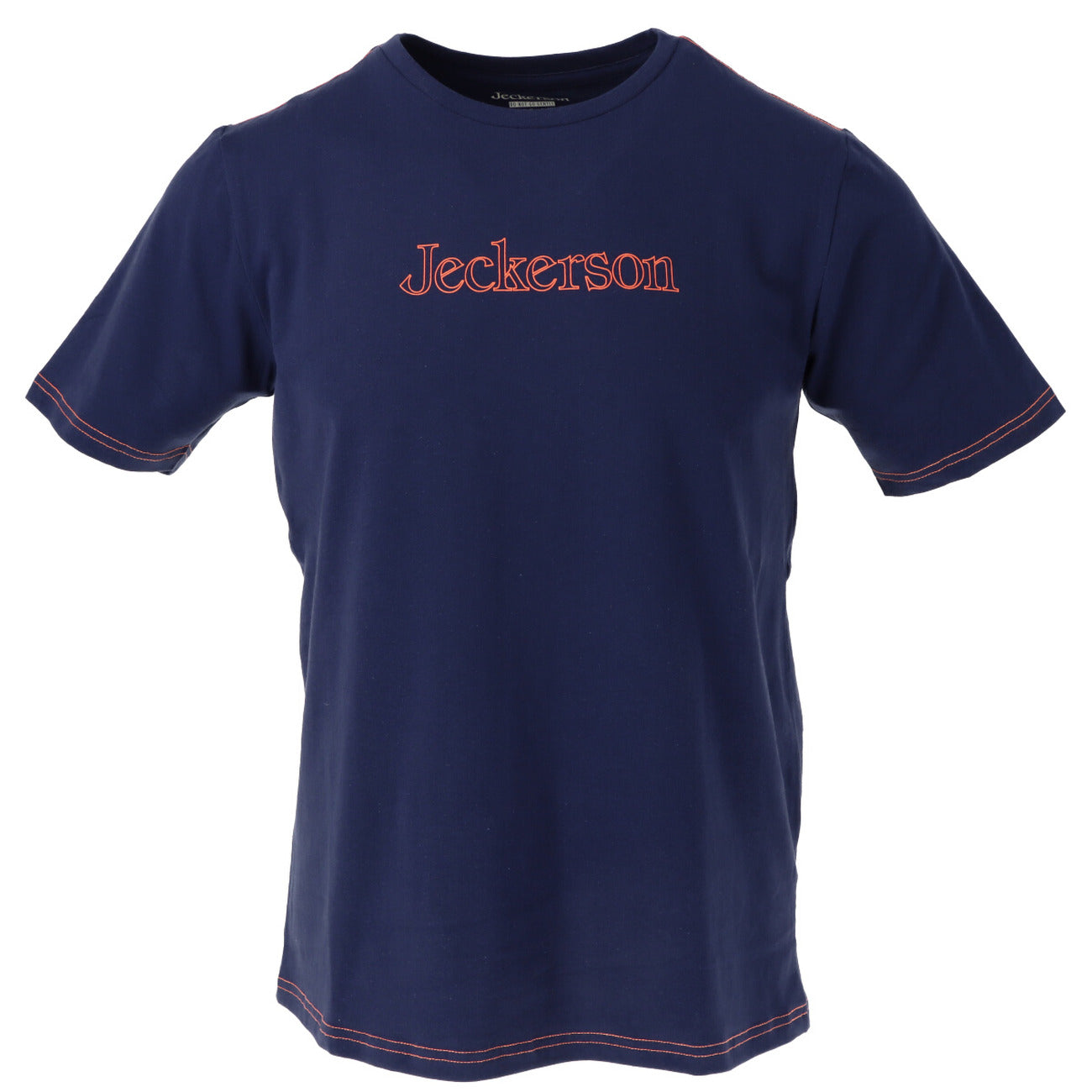 Jeckerson - Jeckerson T-Shirt Uomo