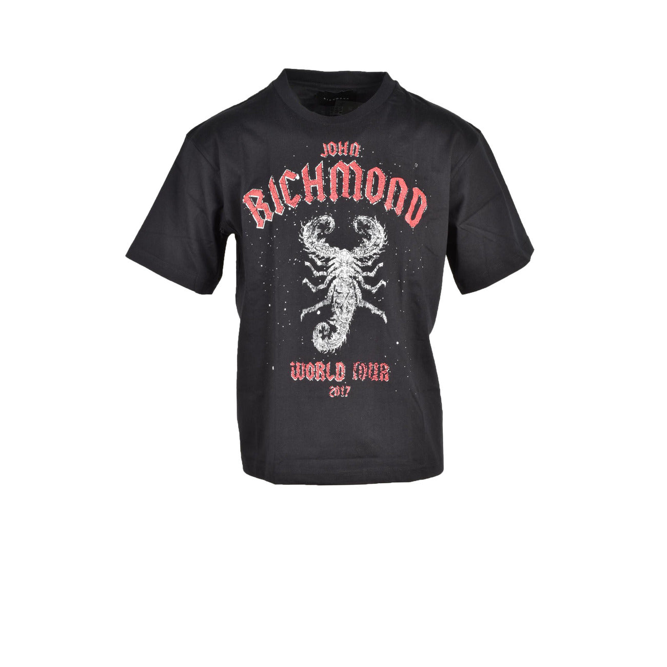 John Richmond - John Richmond T-Shirt Uomo