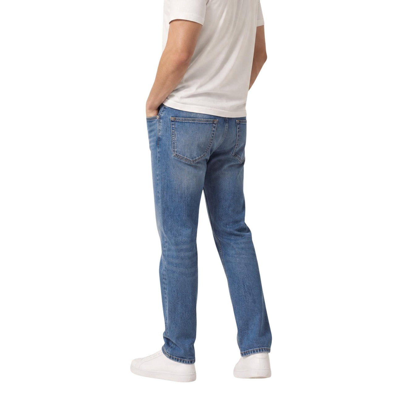 Tommy Hilfiger Jeans - Tommy Hilfiger Jeans Jeans Uomo