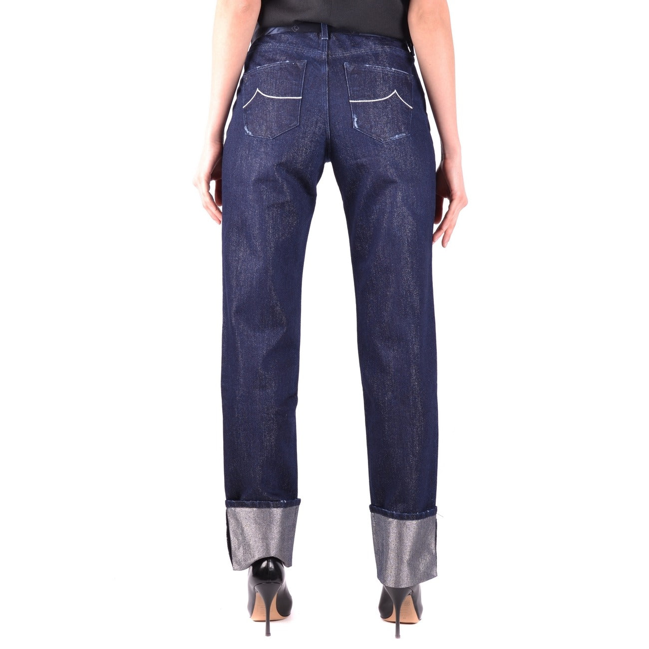Jacob Cohen - Jacob Cohen Jeans Donna
