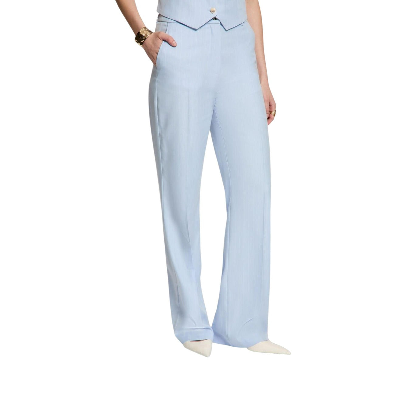 Morgan De Toi - Morgan De Toi Pantaloni Donna