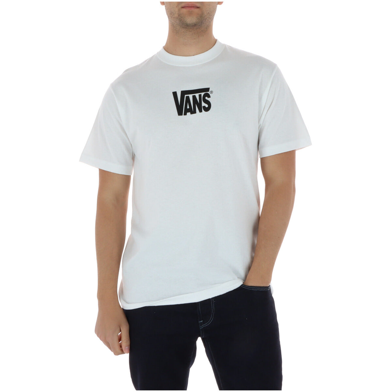 T-Shirt SWDYB21 Bianco