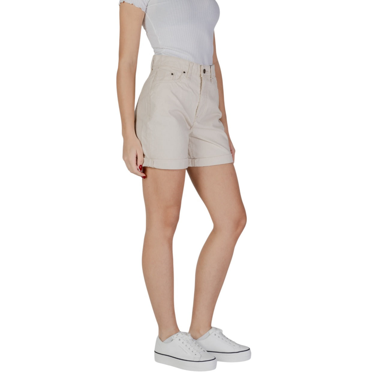 B.young - B.young Shorts Donna