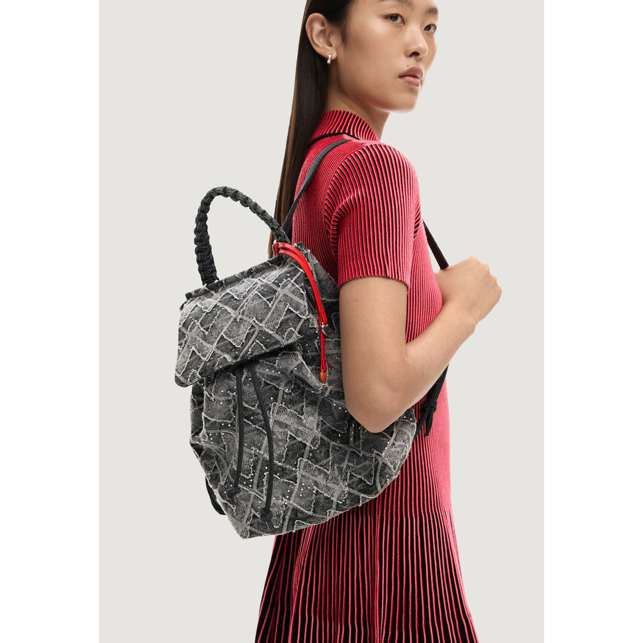 Desigual - Desigual Borsa Donna