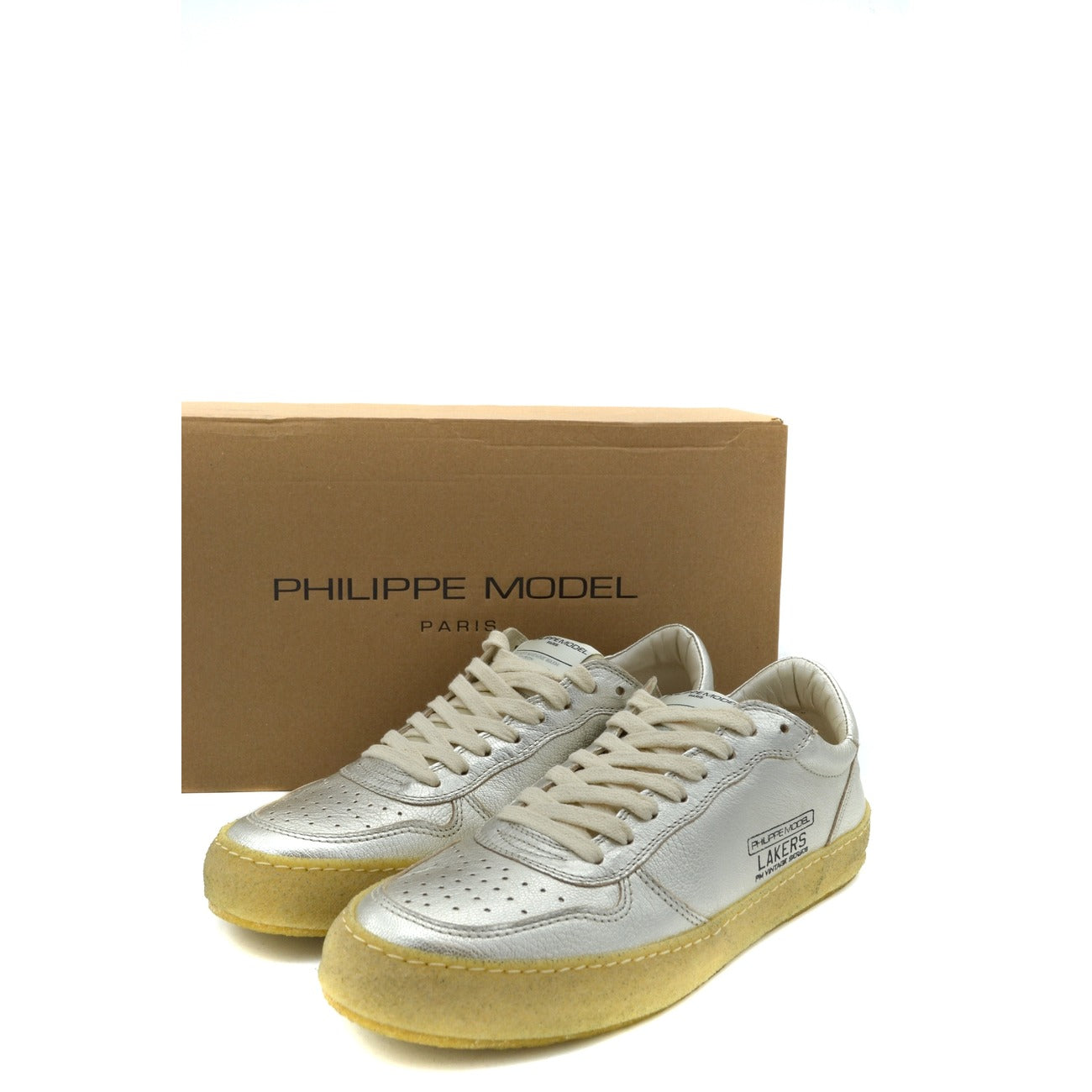 Philippe Model - Philippe Model Sneakers Donna