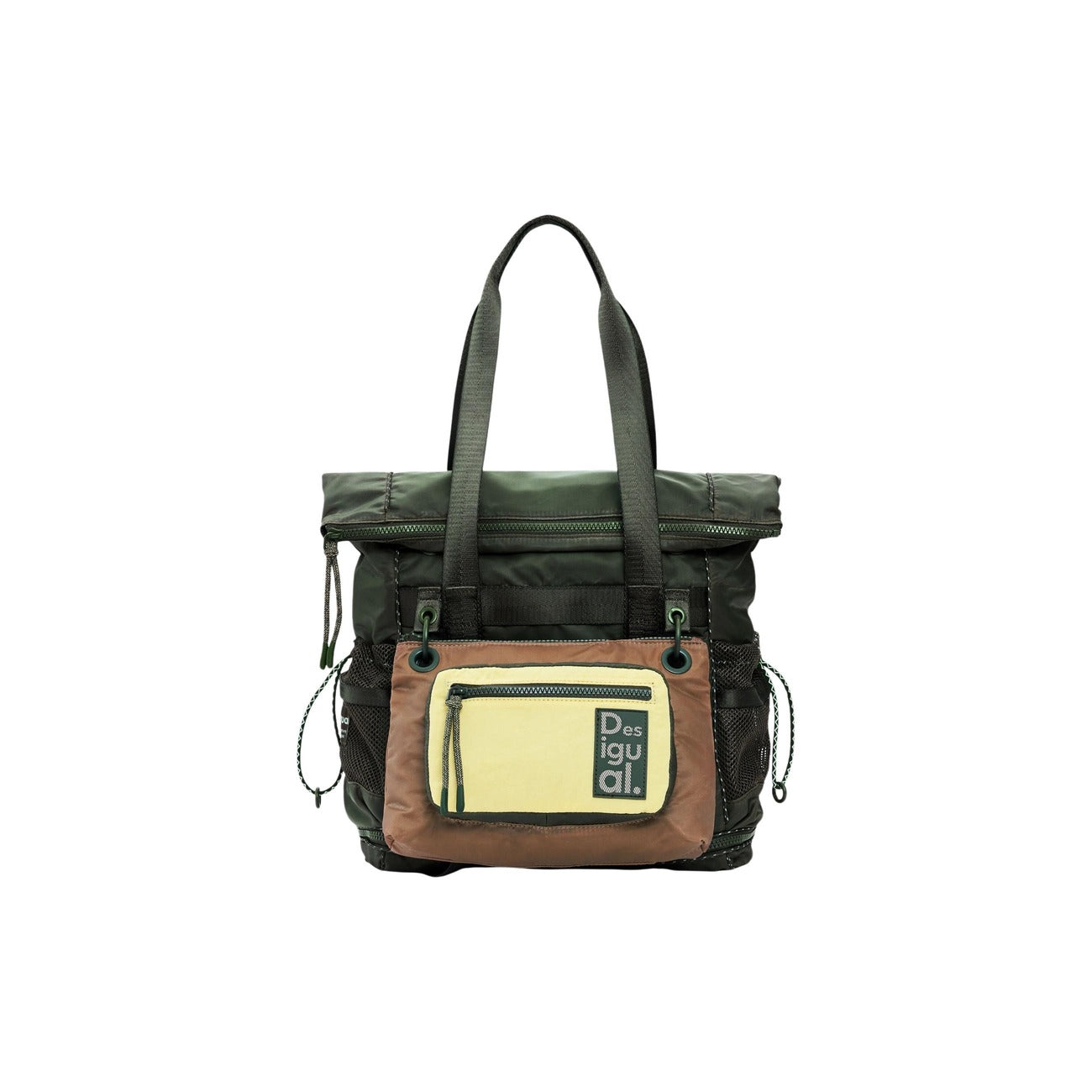 Desigual - Desigual Borsa Donna