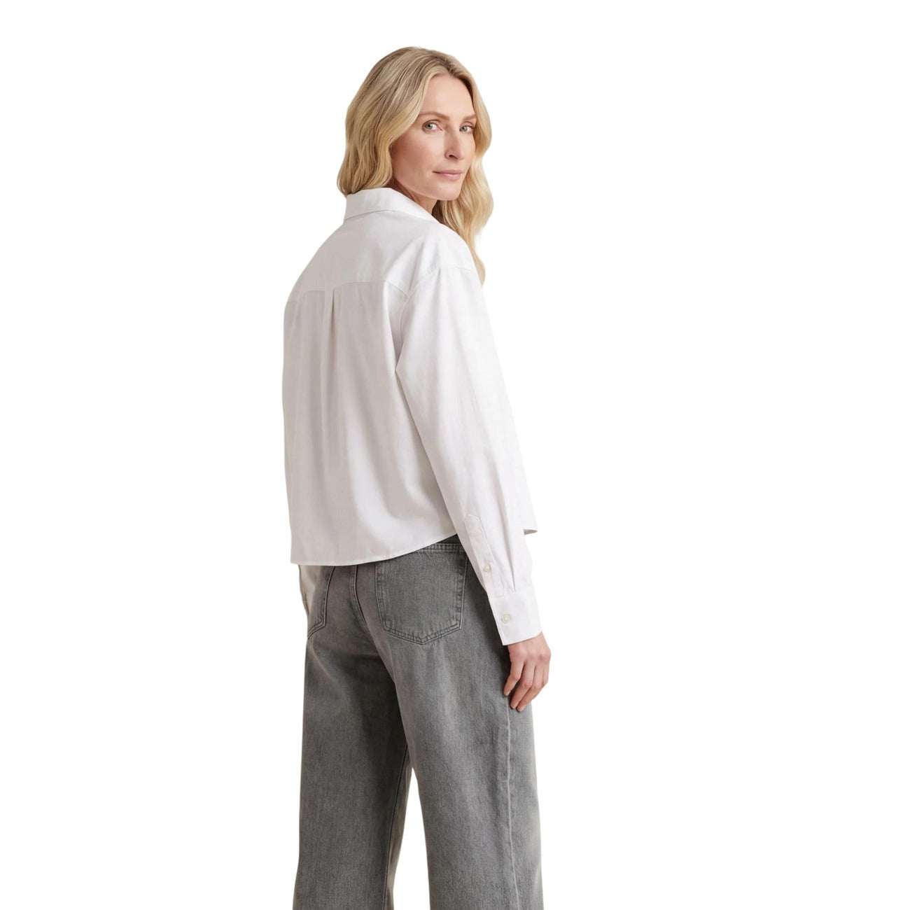 Calvin Klein Jeans - Calvin Klein Jeans Camicia Donna