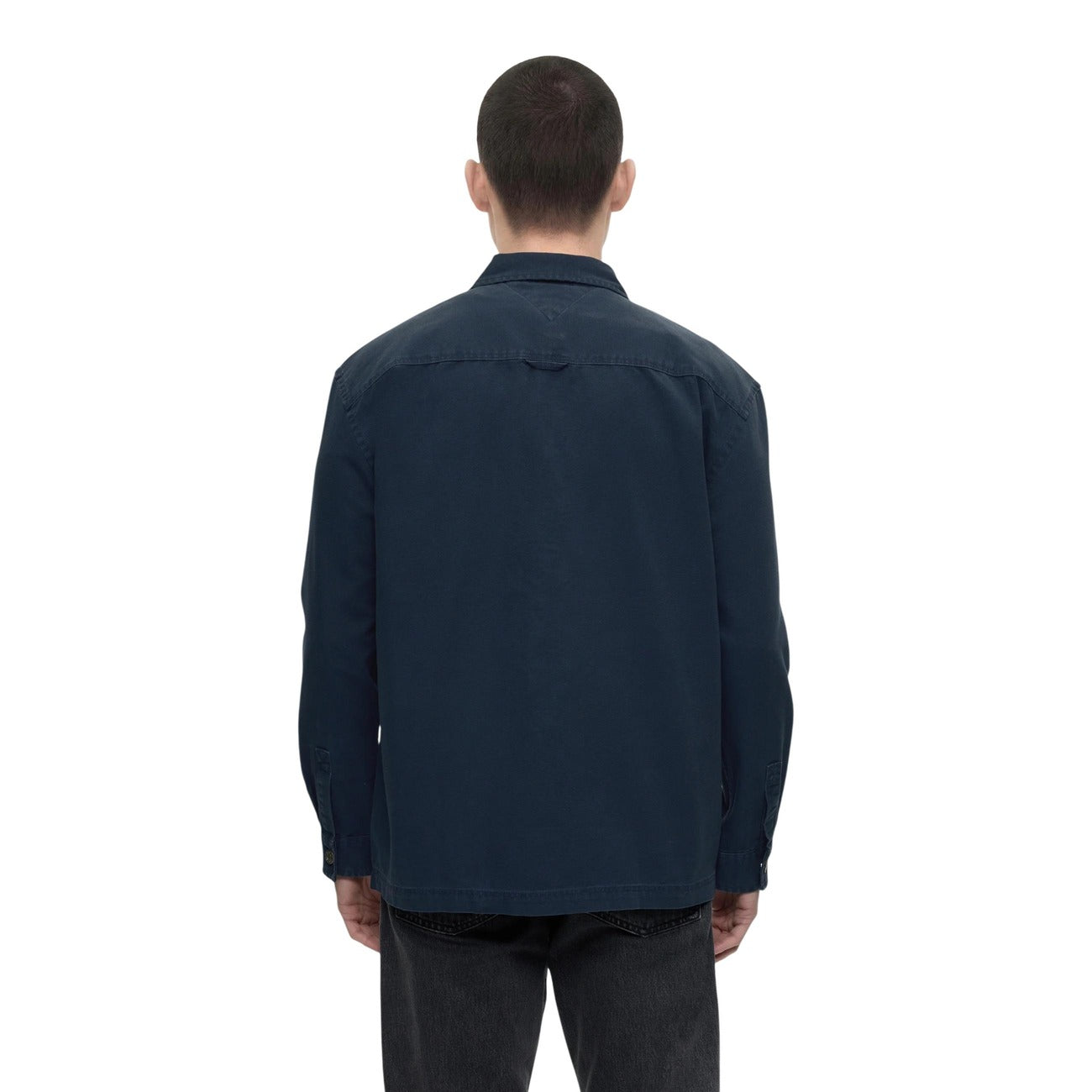 Tommy Hilfiger Jeans - Tommy Hilfiger Jeans Camicia Uomo