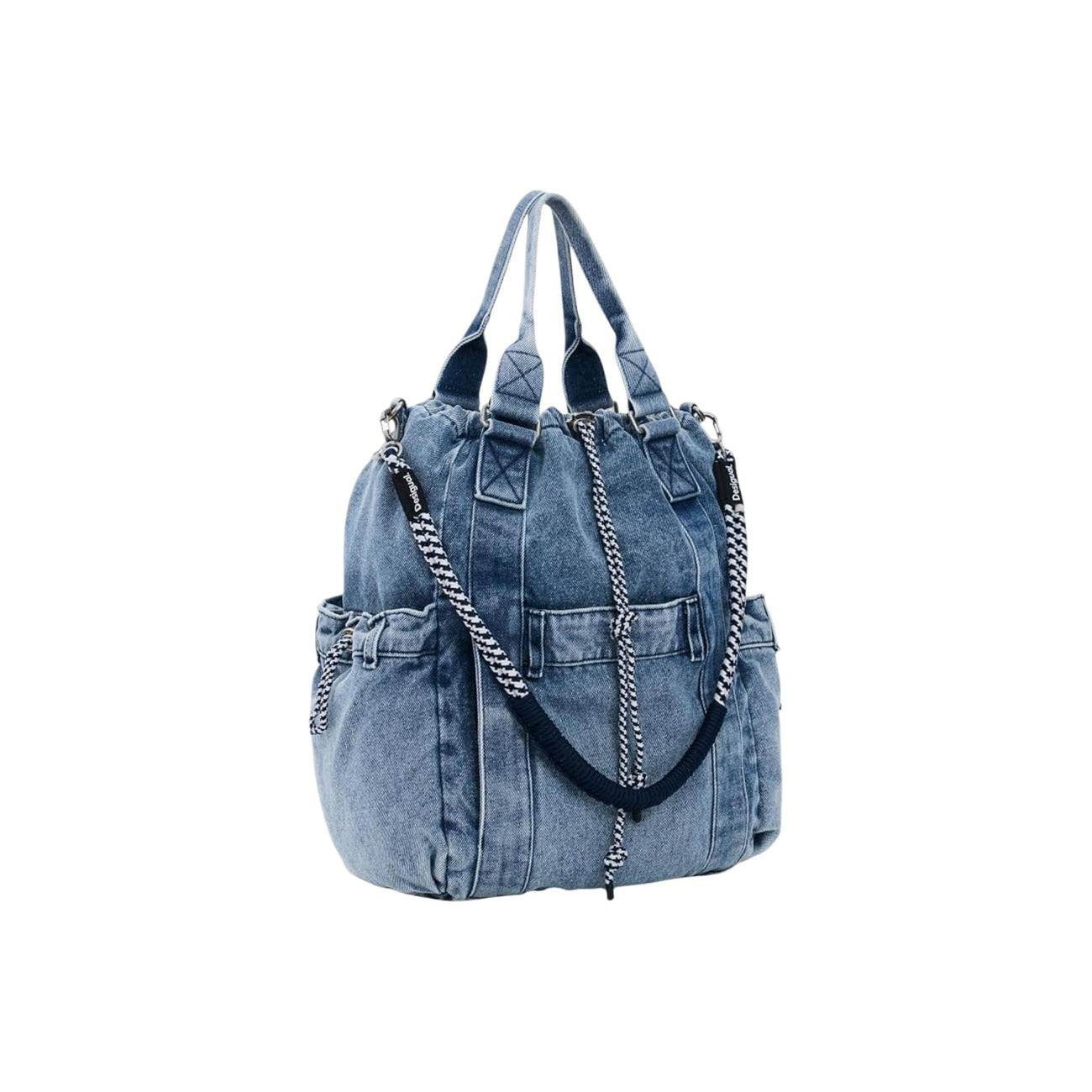 Desigual - Desigual Borsa Donna