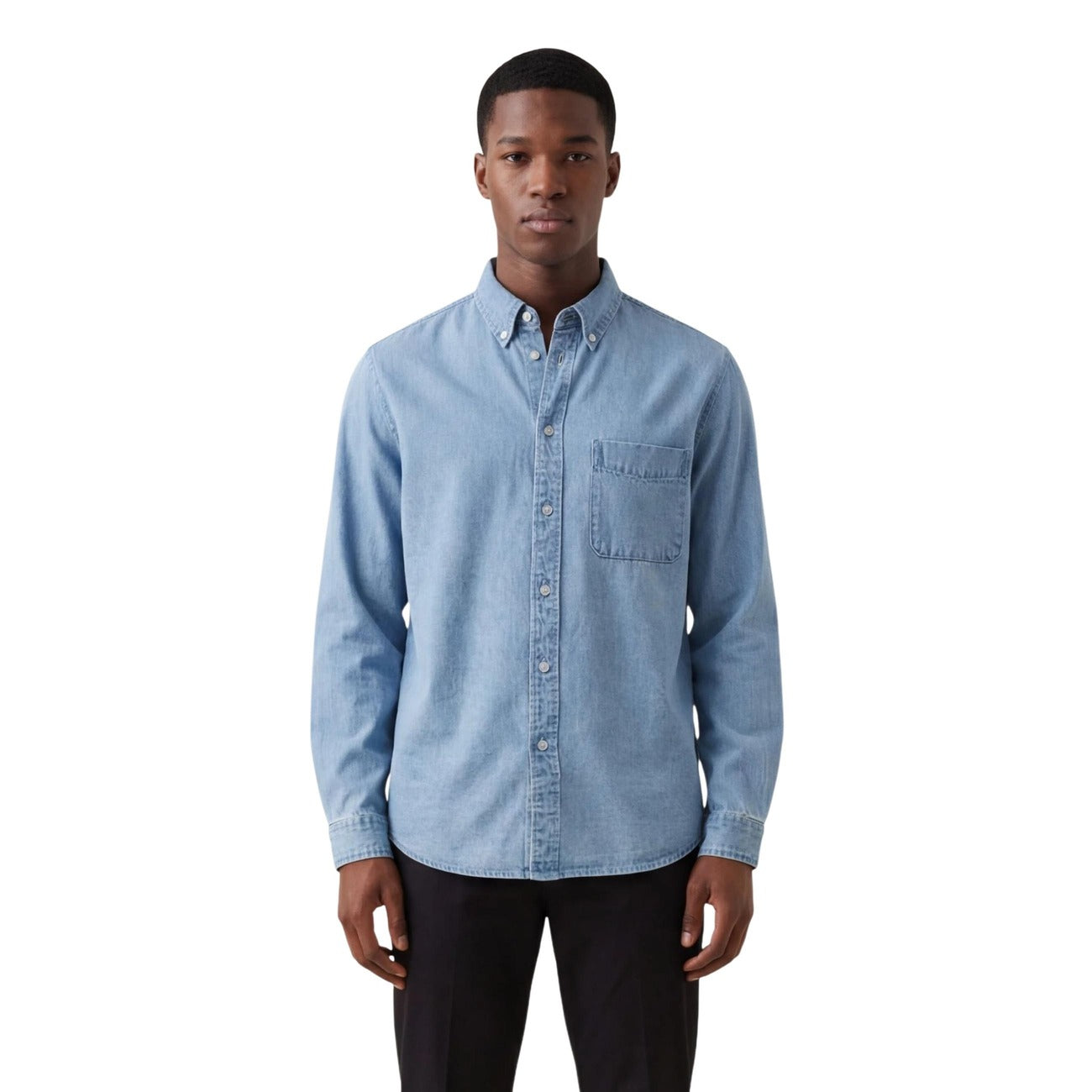 Only & Sons - Only & Sons Camicia Uomo