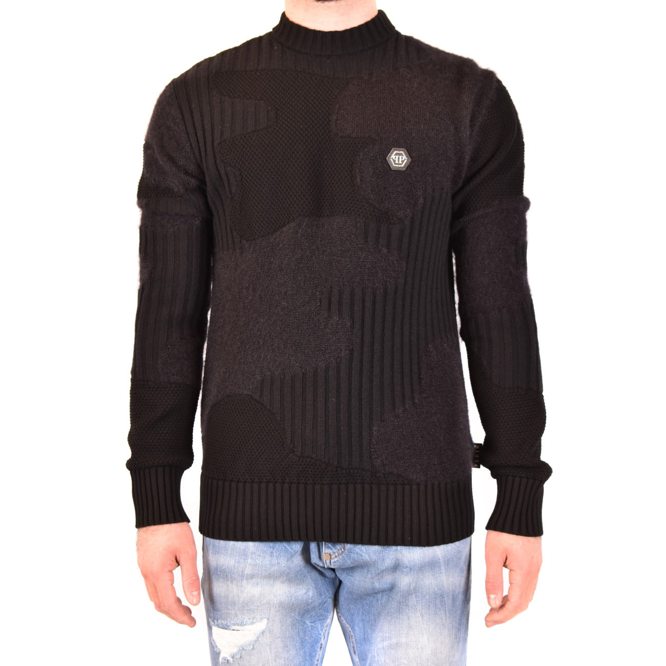Philipp Plein - Philipp Plein Maglia Uomo