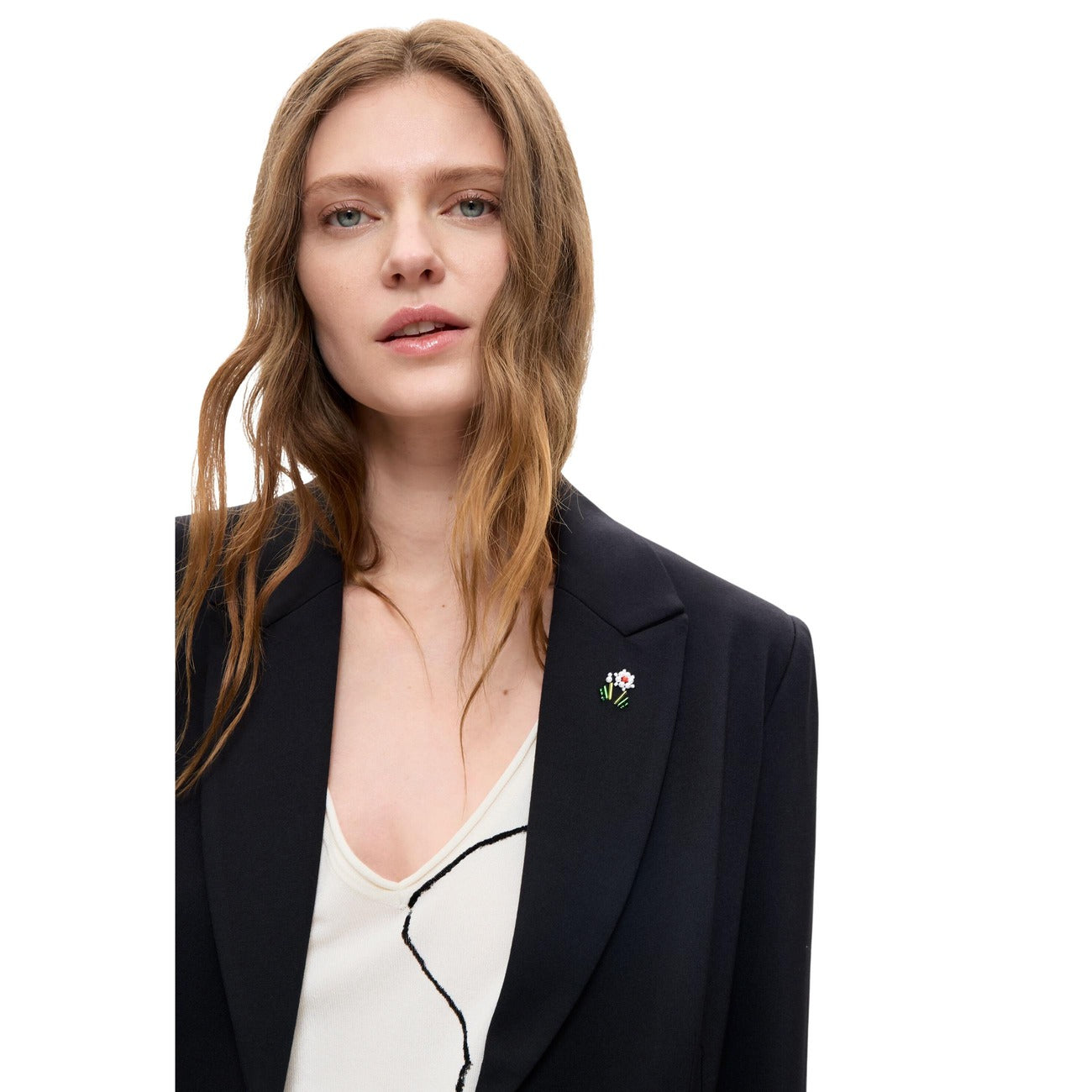 Desigual - Desigual Giacca Donna