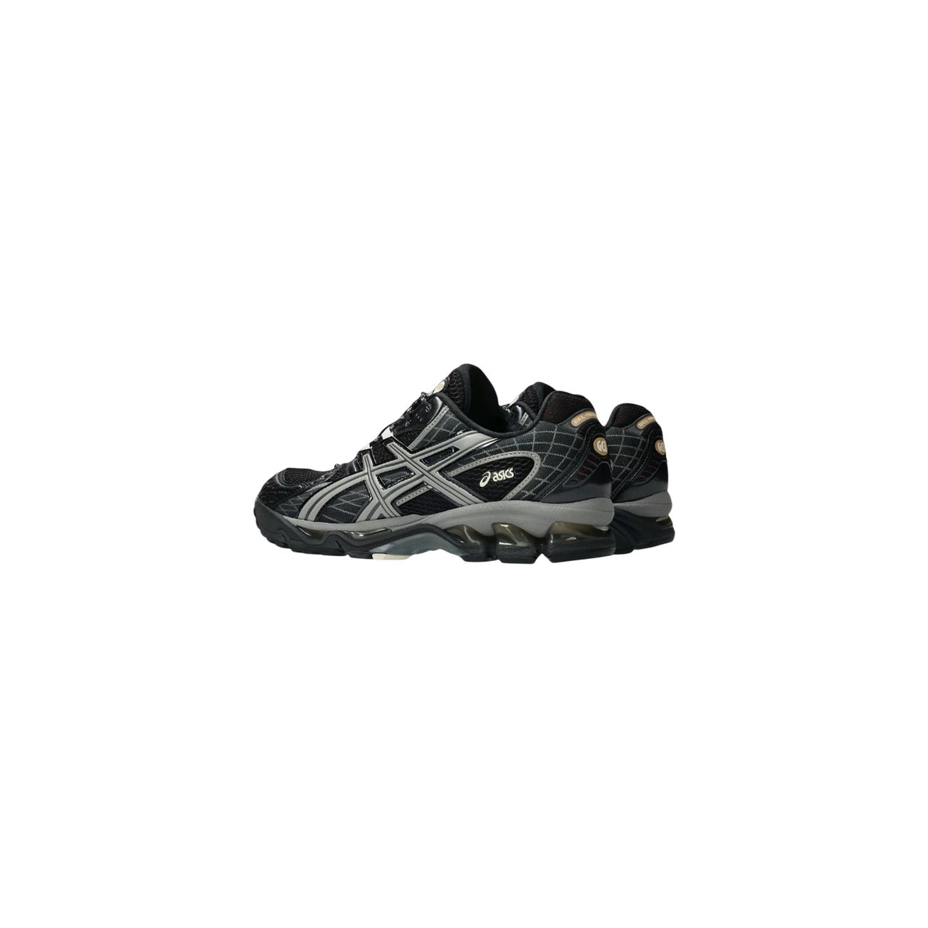 Asics - Asics Sneakers Uomo