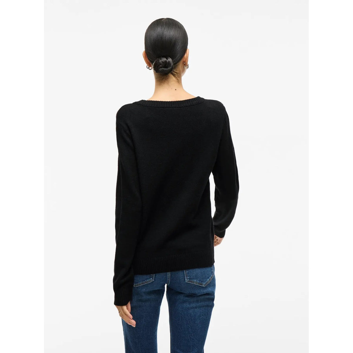 Vila Clothes - Vila Clothes Maglia Donna
