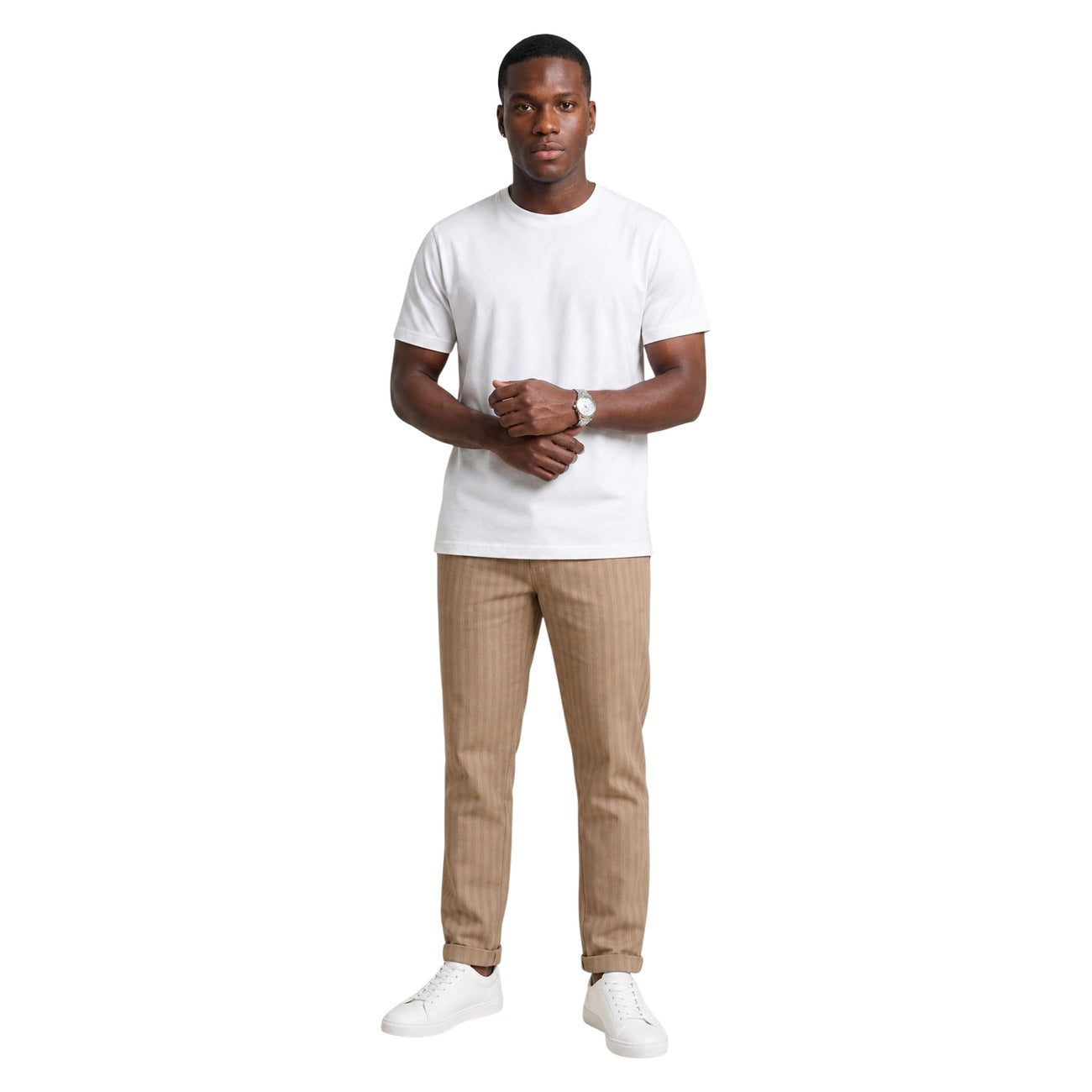 Hydra Clothing T-shirt Uomo