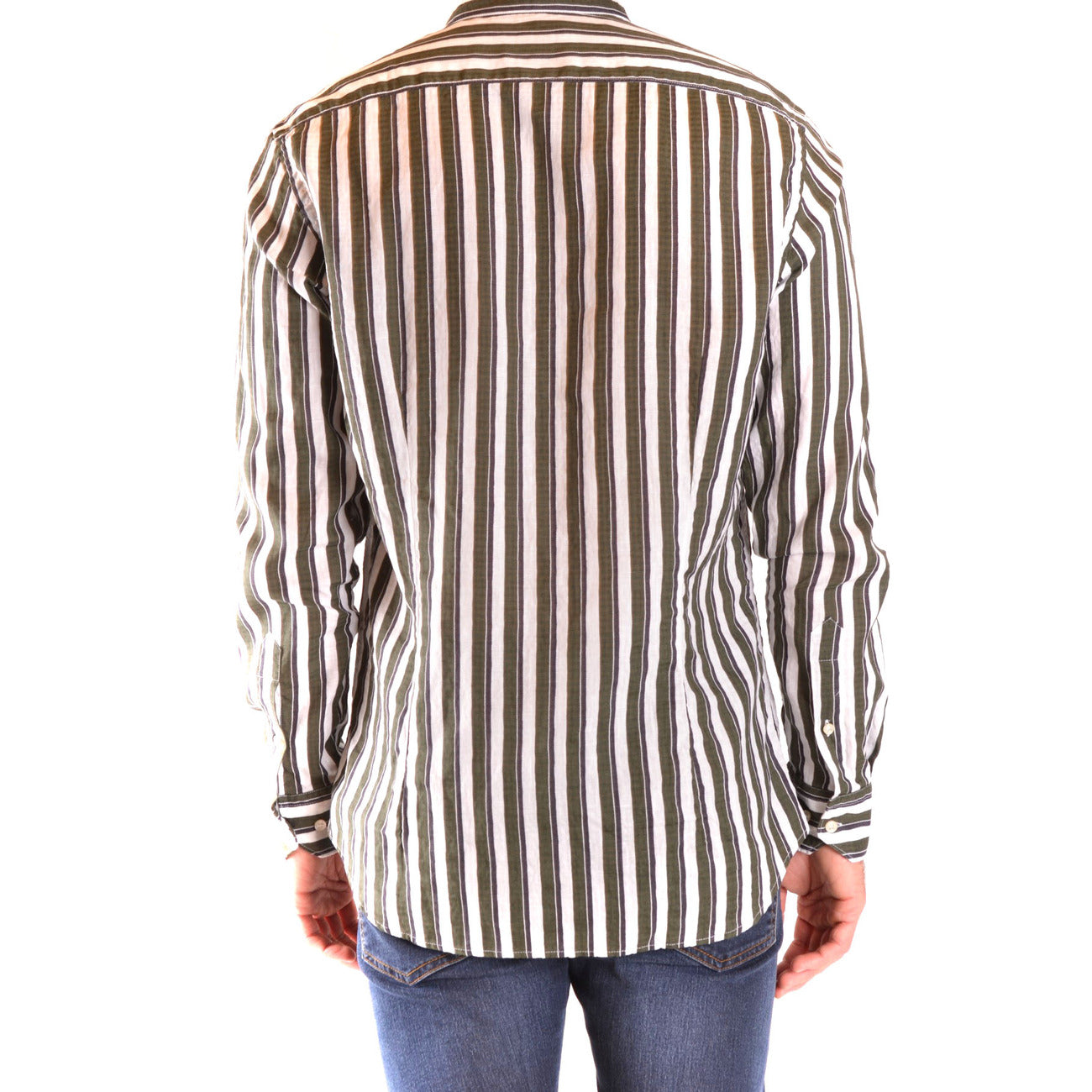 Paolo Pecora - Paolo Pecora Camicia Uomo