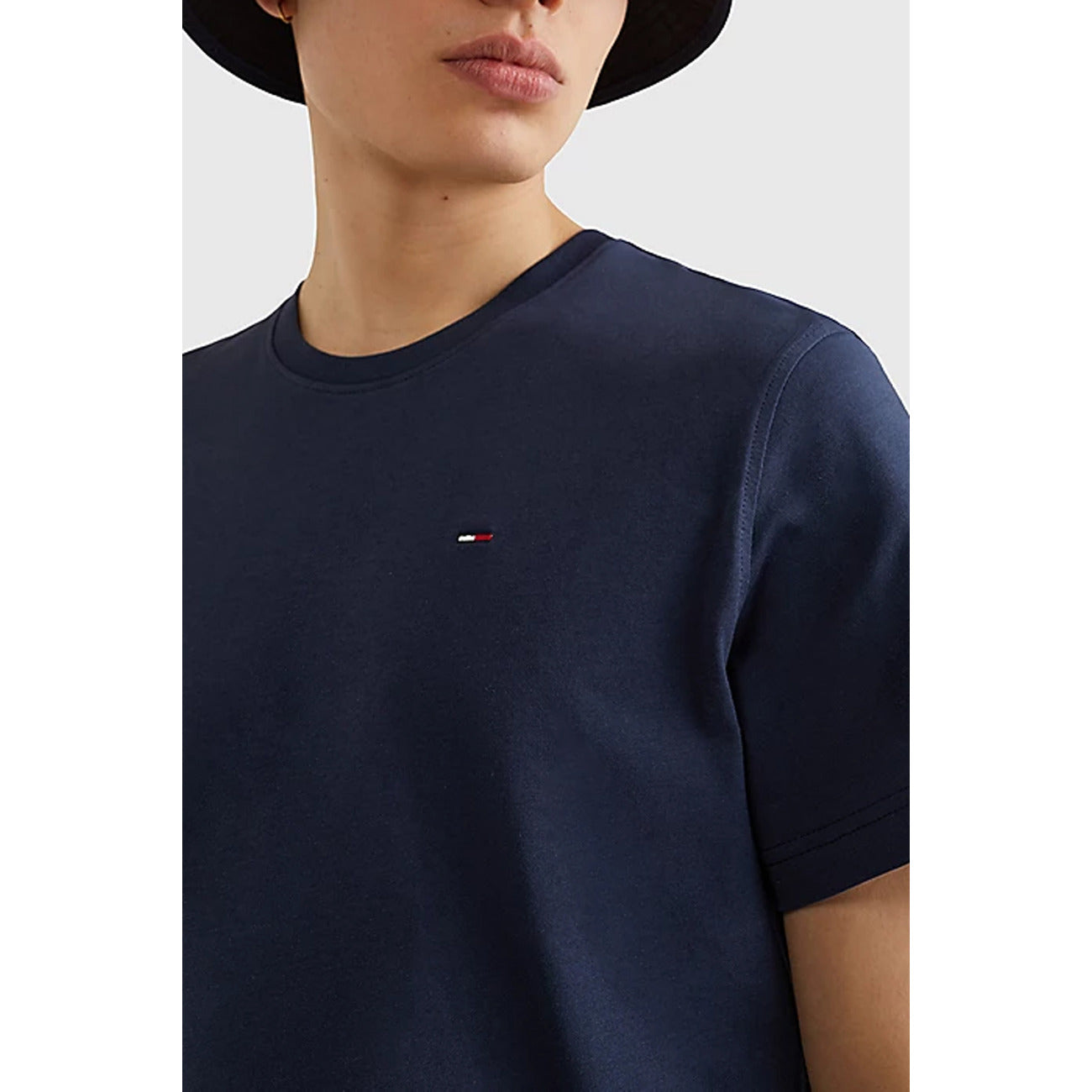 Tommy Hilfiger Jeans - Tommy Hilfiger Jeans T-Shirt Uomo