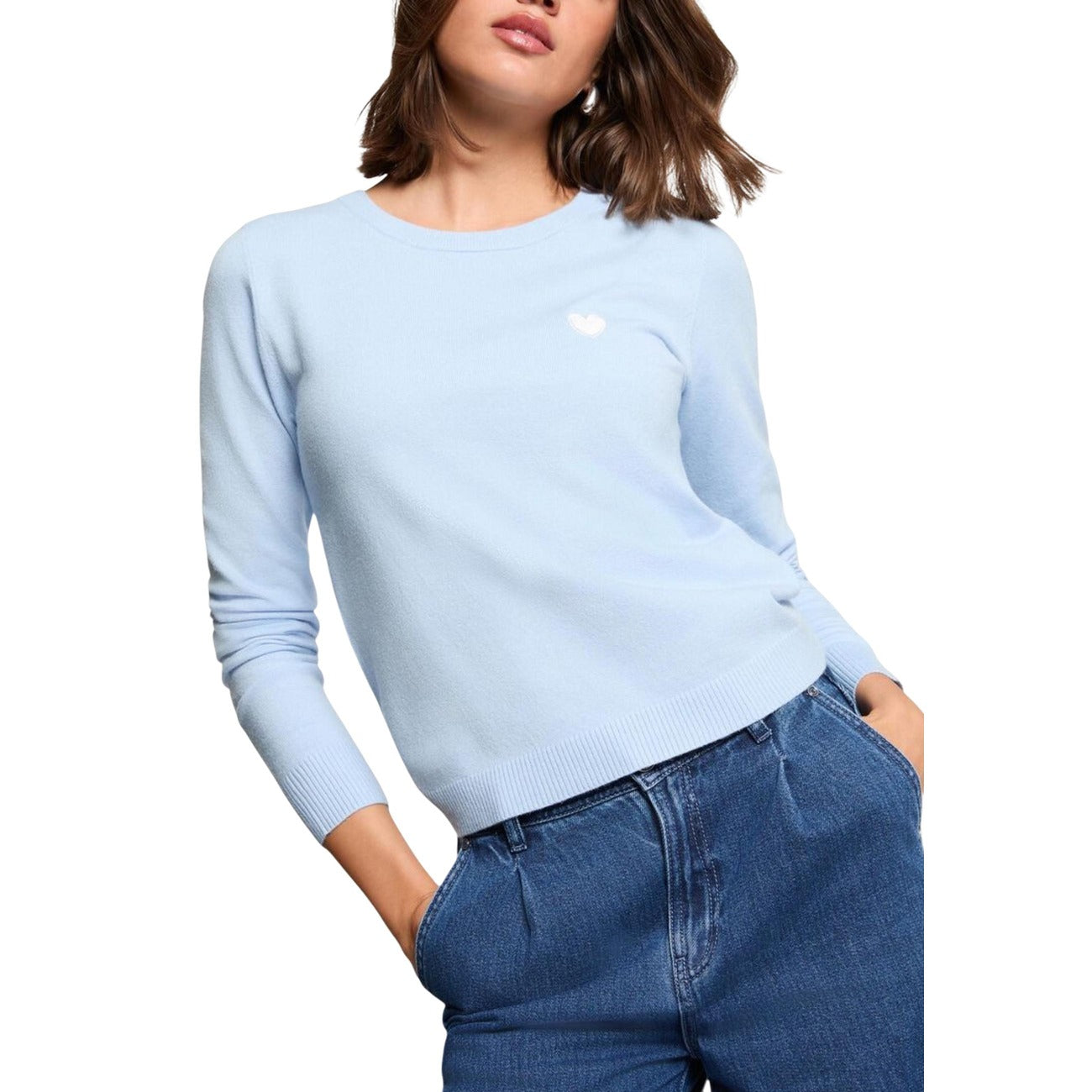 Morgan De Toi - Morgan De Toi Maglia Donna