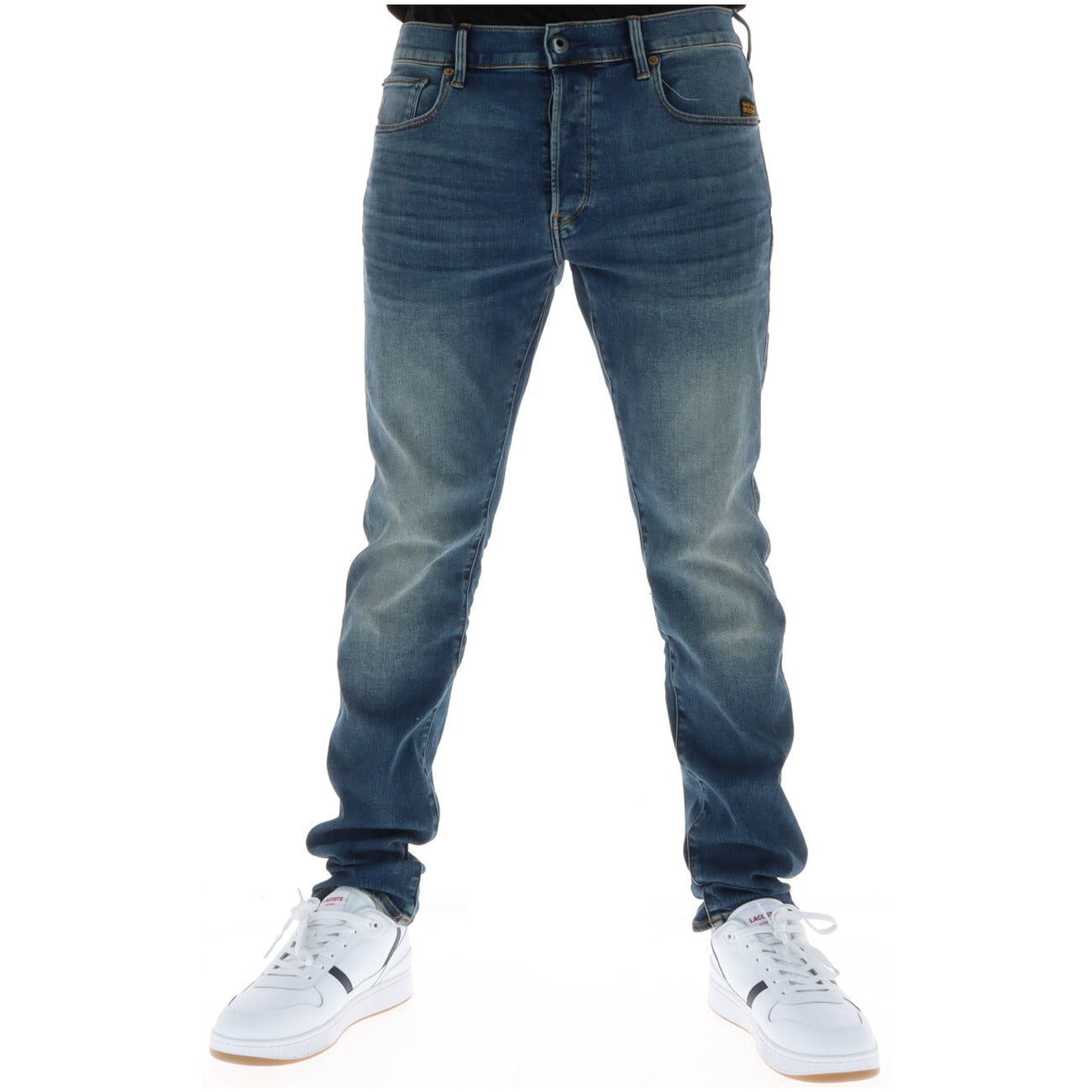 Jeans 51001 Blu