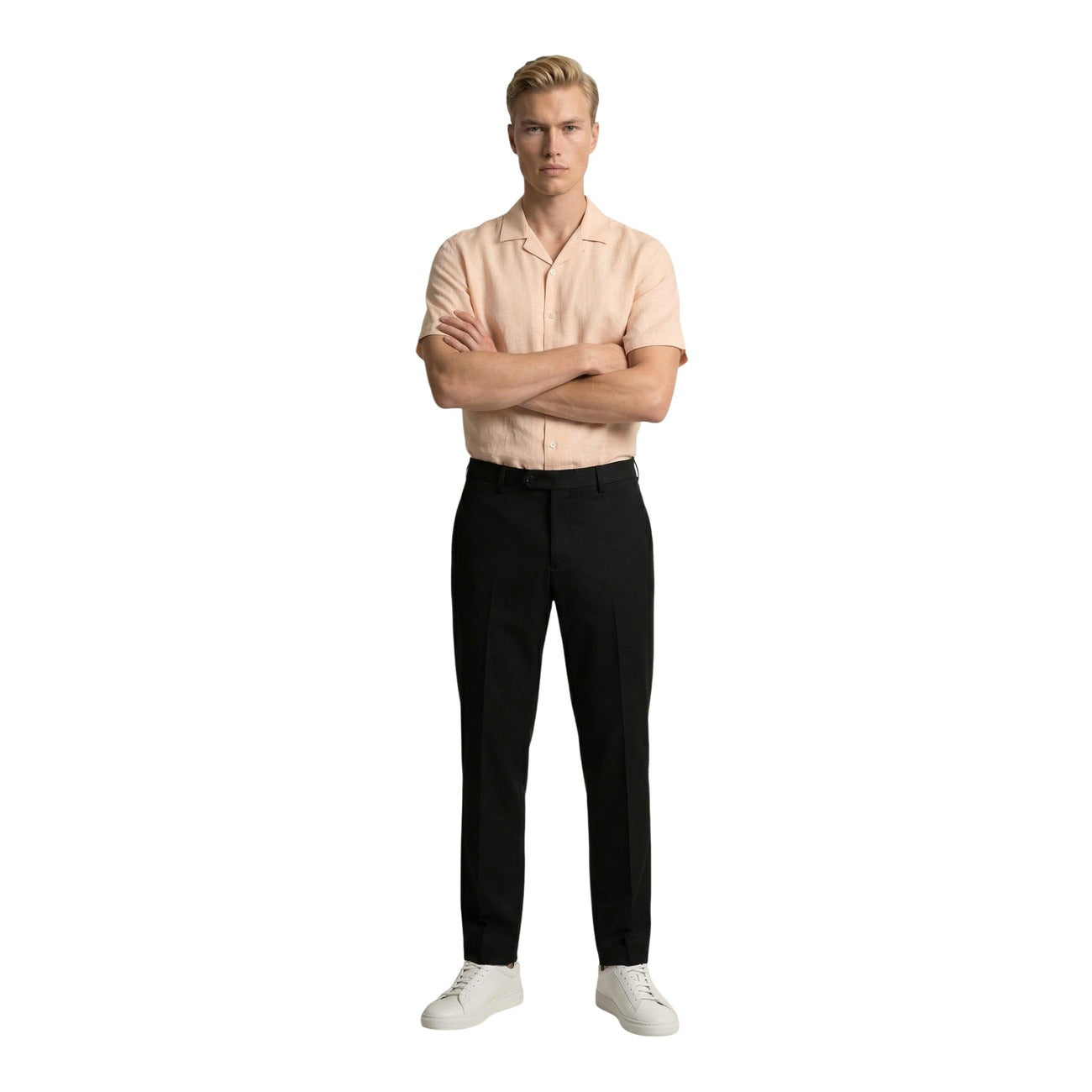 Gianni Lupo - Gianni Lupo Camicia Uomo