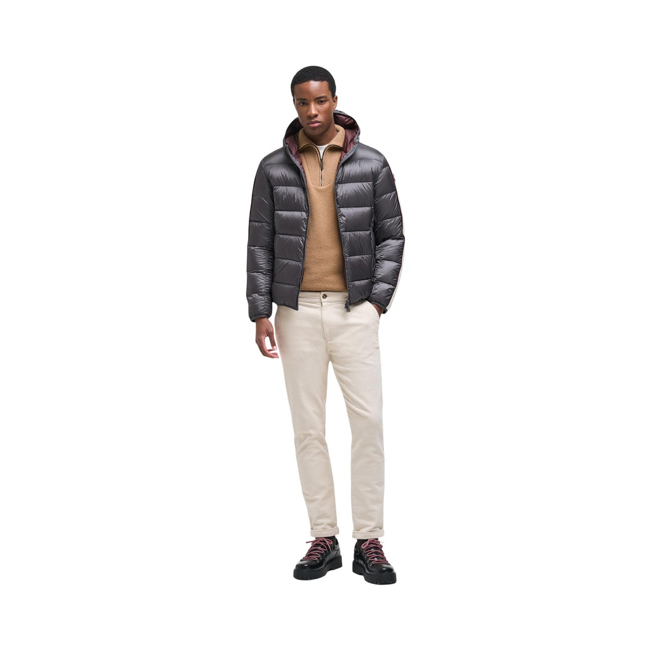 Colmar Originals - Colmar Originals Giubbotto Uomo