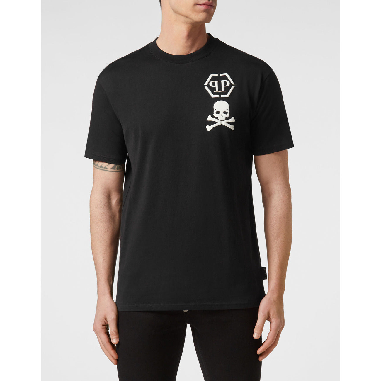 Philipp Plein - Philipp Plein T-Shirt Uomo