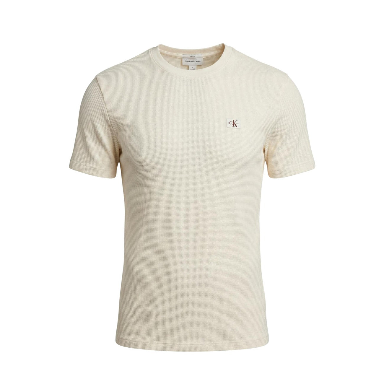 Calvin Klein Jeans - Calvin Klein Jeans T-Shirt Uomo