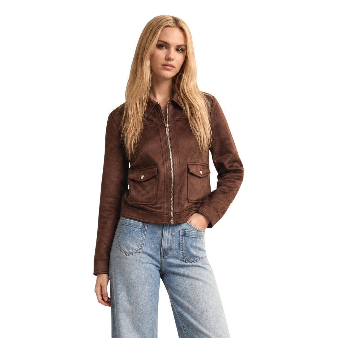Morgan De Toi - Morgan De Toi Giacca Donna