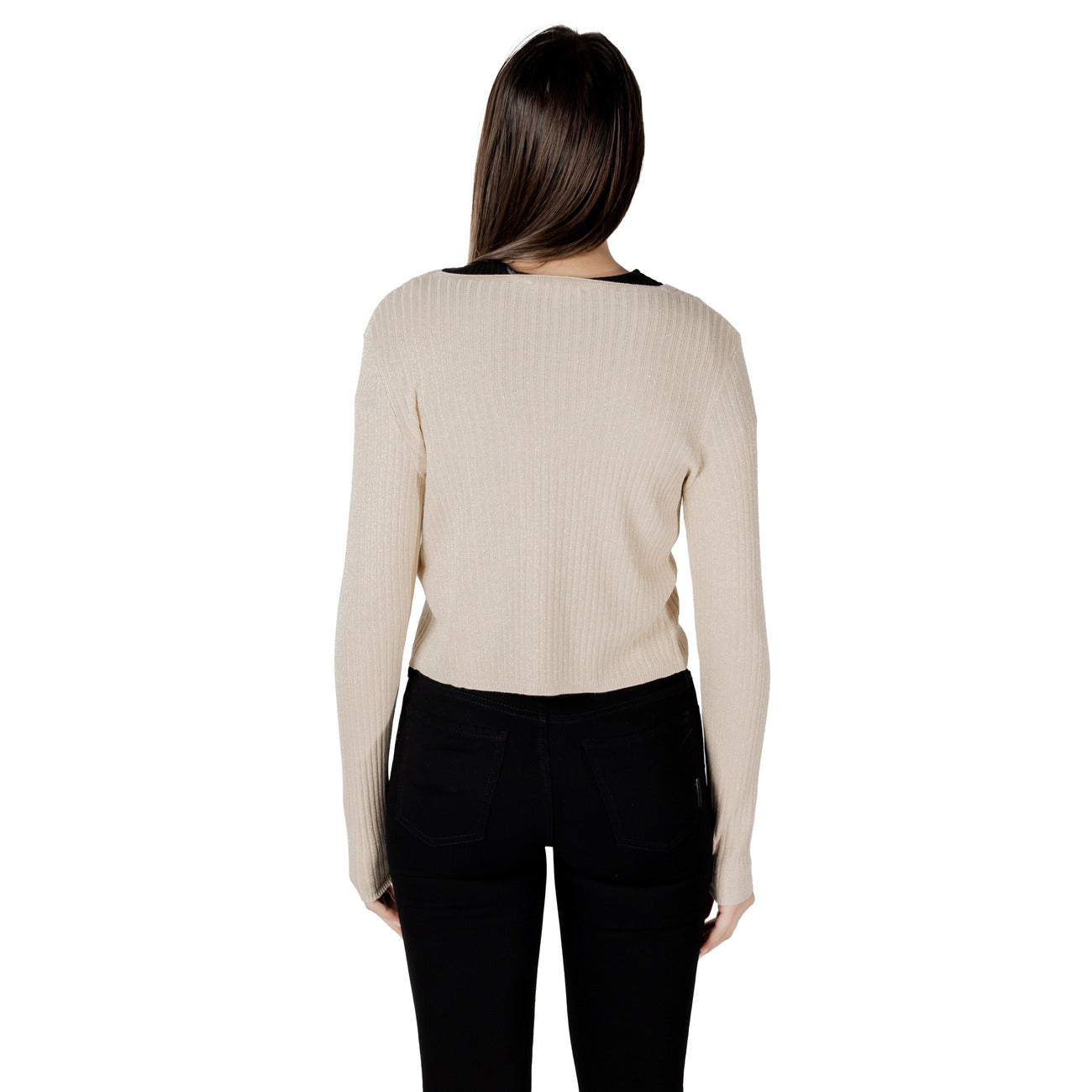 Morgan De Toi - Morgan De Toi Cardigan Donna