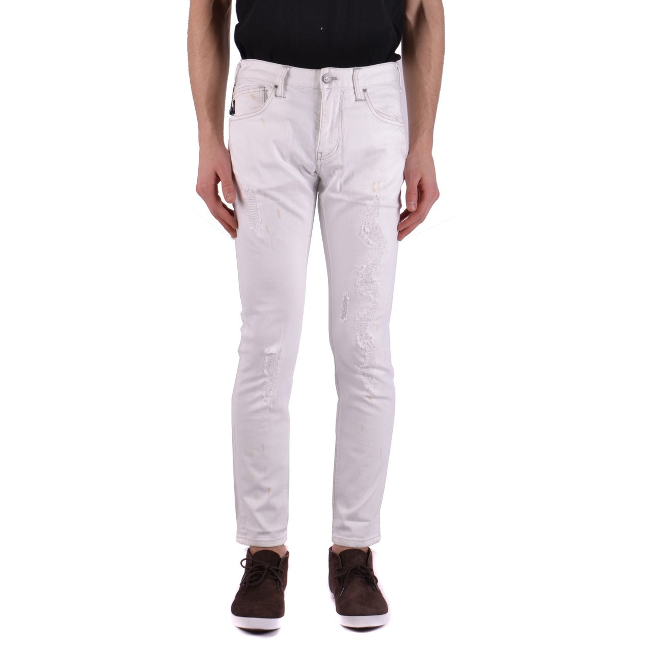 Armani Jeans - Armani Jeans Jeans Uomo