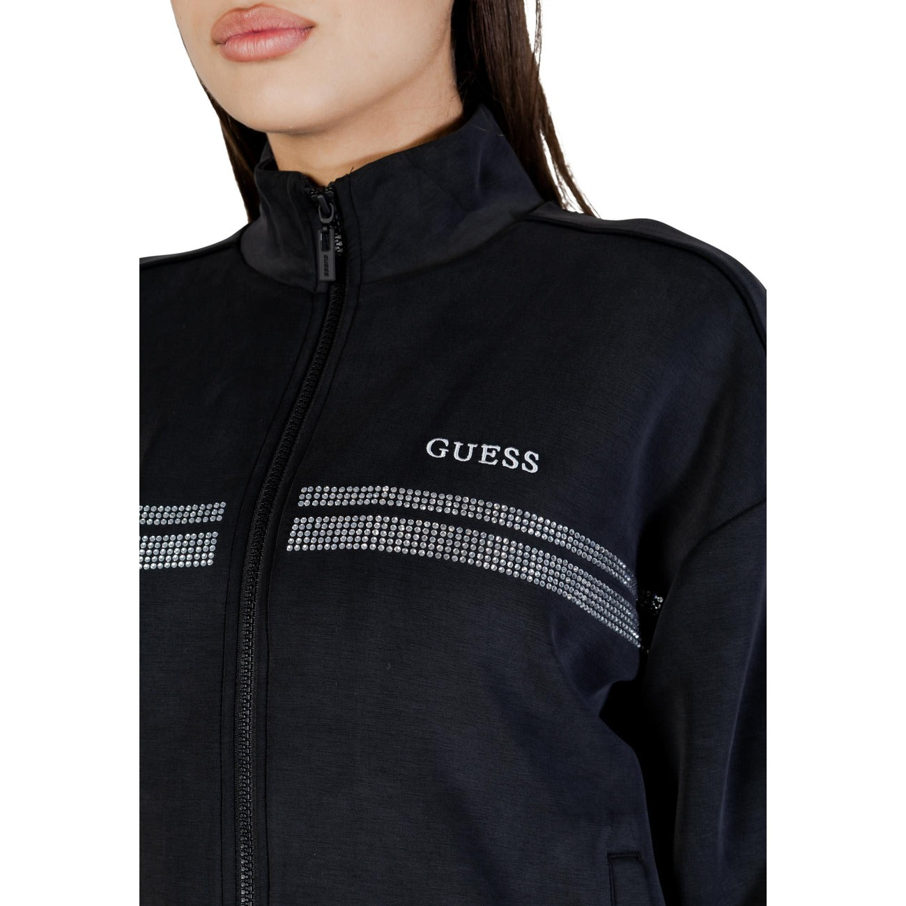 Guess Active - Guess Active Felpa Donna