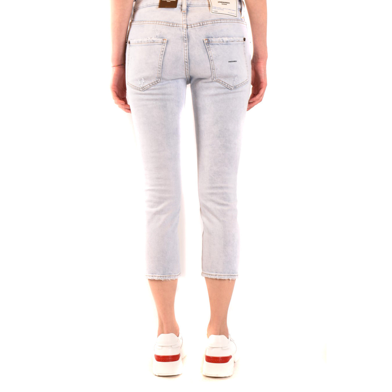 Dsquared2 - Dsquared2 Jeans Donna