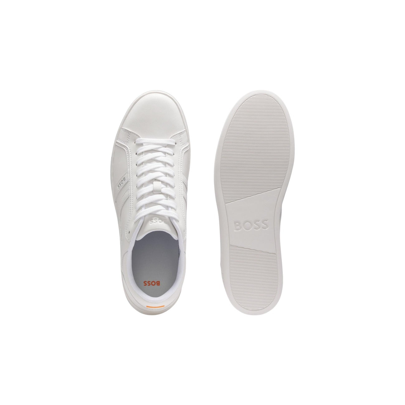 Boss - Boss Sneakers Uomo