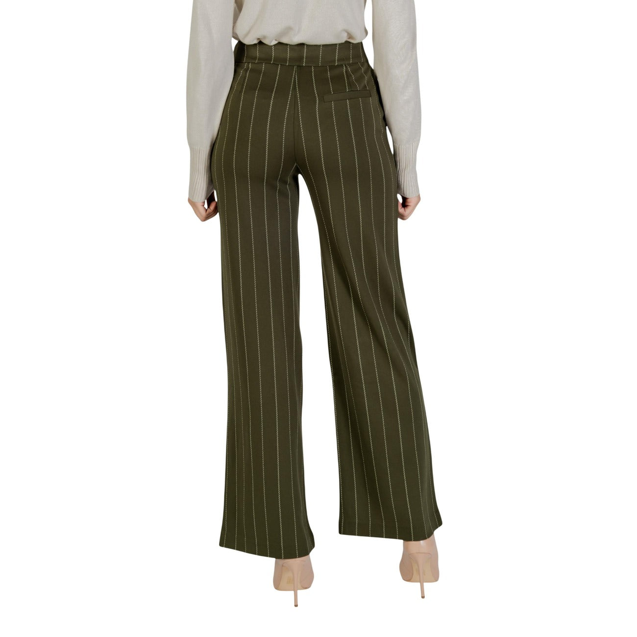 Ichi - Ichi Pantaloni Donna