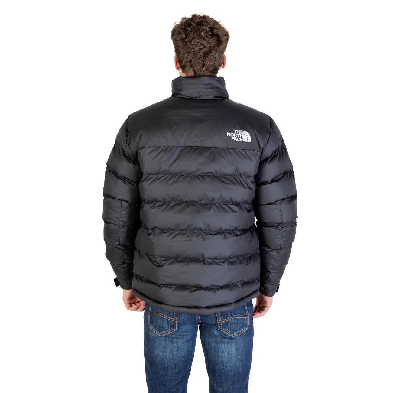 Giubbotto The North Face Uomo Nero Autunno/Inverno