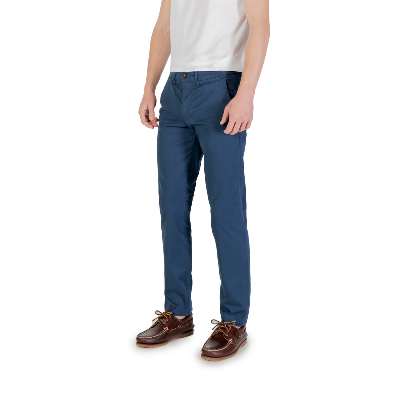 Borghese - Borghese Pantaloni Uomo