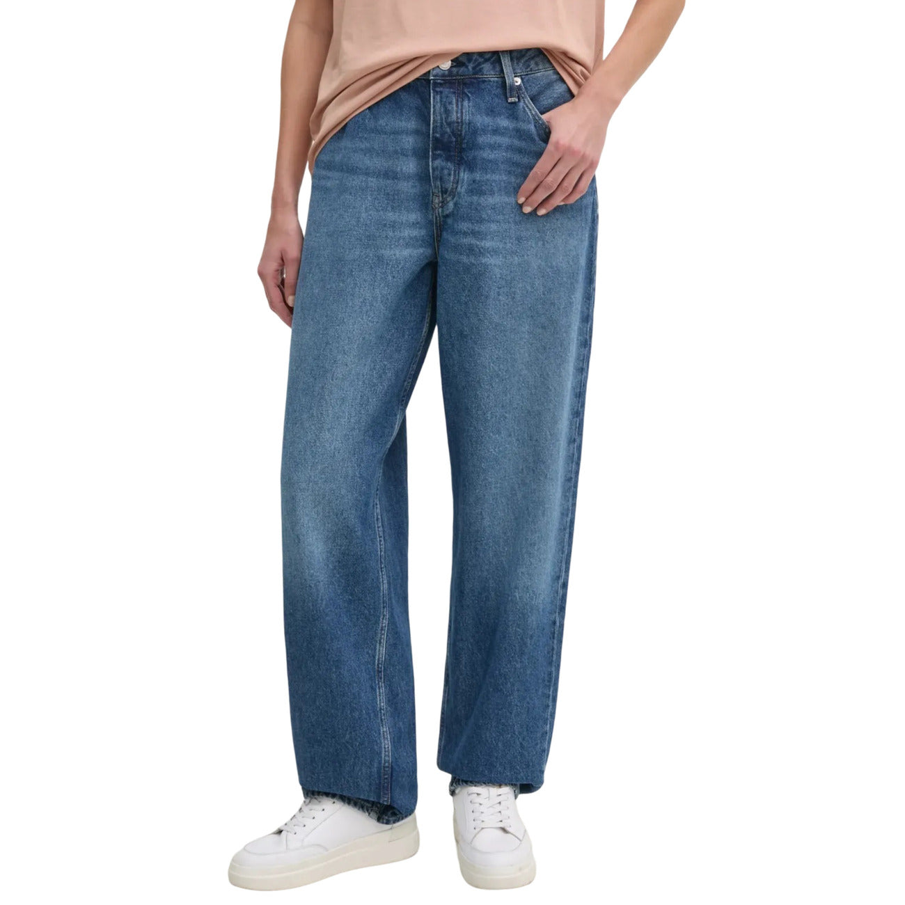 Calvin Klein Jeans - Calvin Klein Jeans Jeans Donna