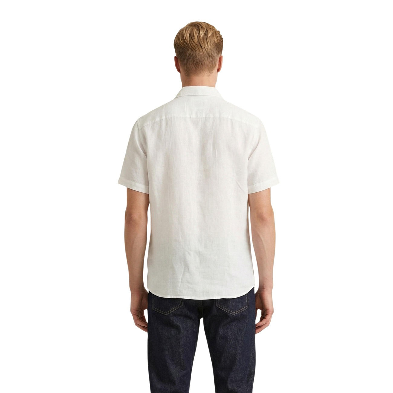 Gianni Lupo - Gianni Lupo Camicia Uomo