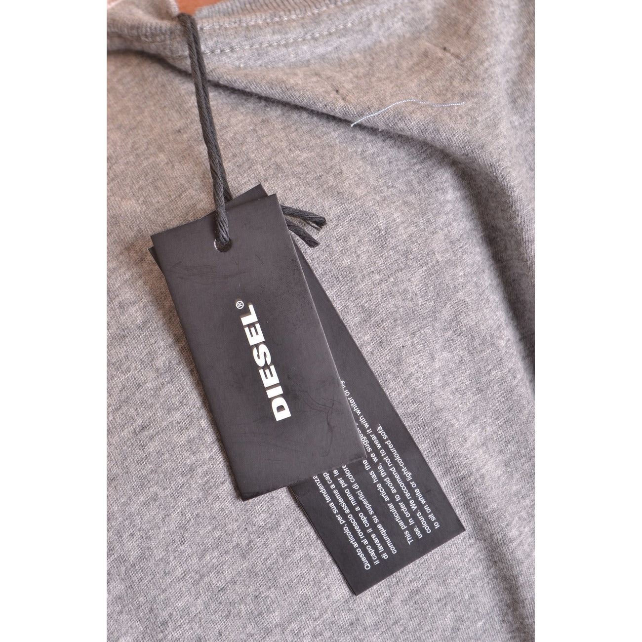 Diesel - Diesel T-Shirt Uomo