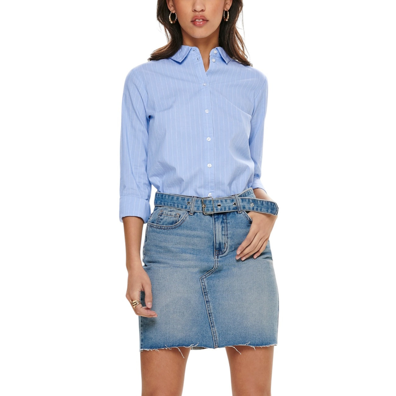 Jacqueline De Yong - Jacqueline De Yong Camicia Donna