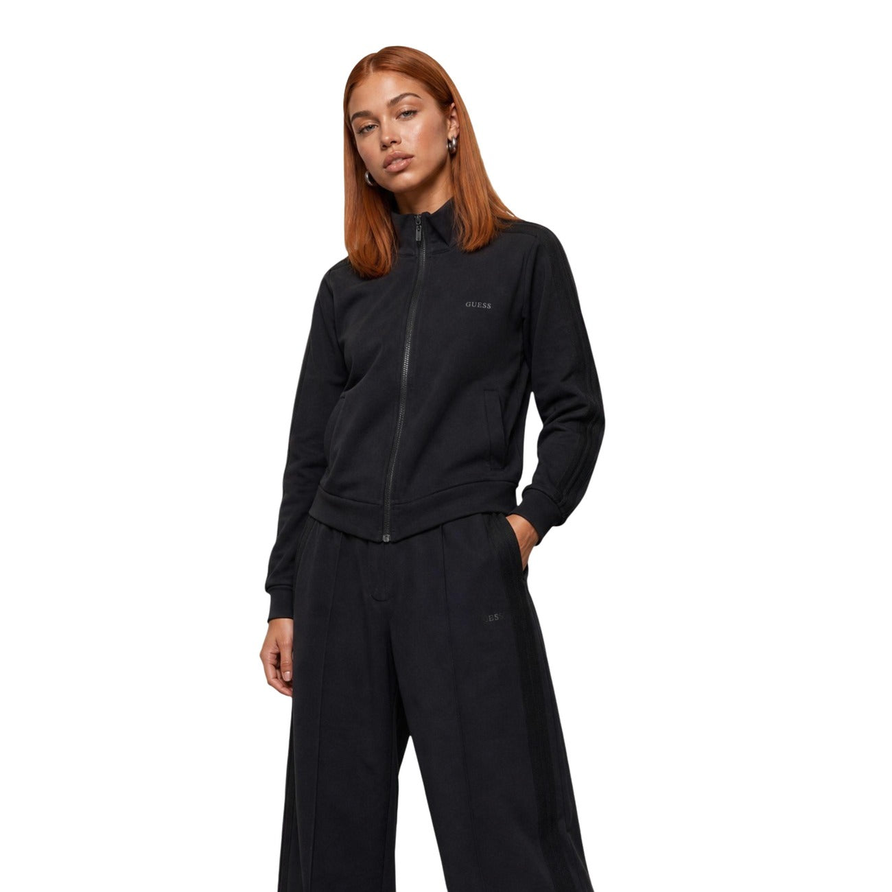Guess Active - Guess Active Felpa Donna