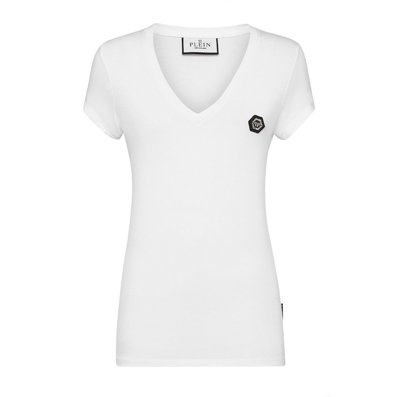 Philipp Plein - Philipp Plein T-Shirt Donna
