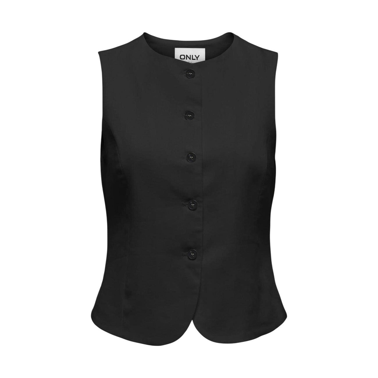 Only - Only Gilet Donna