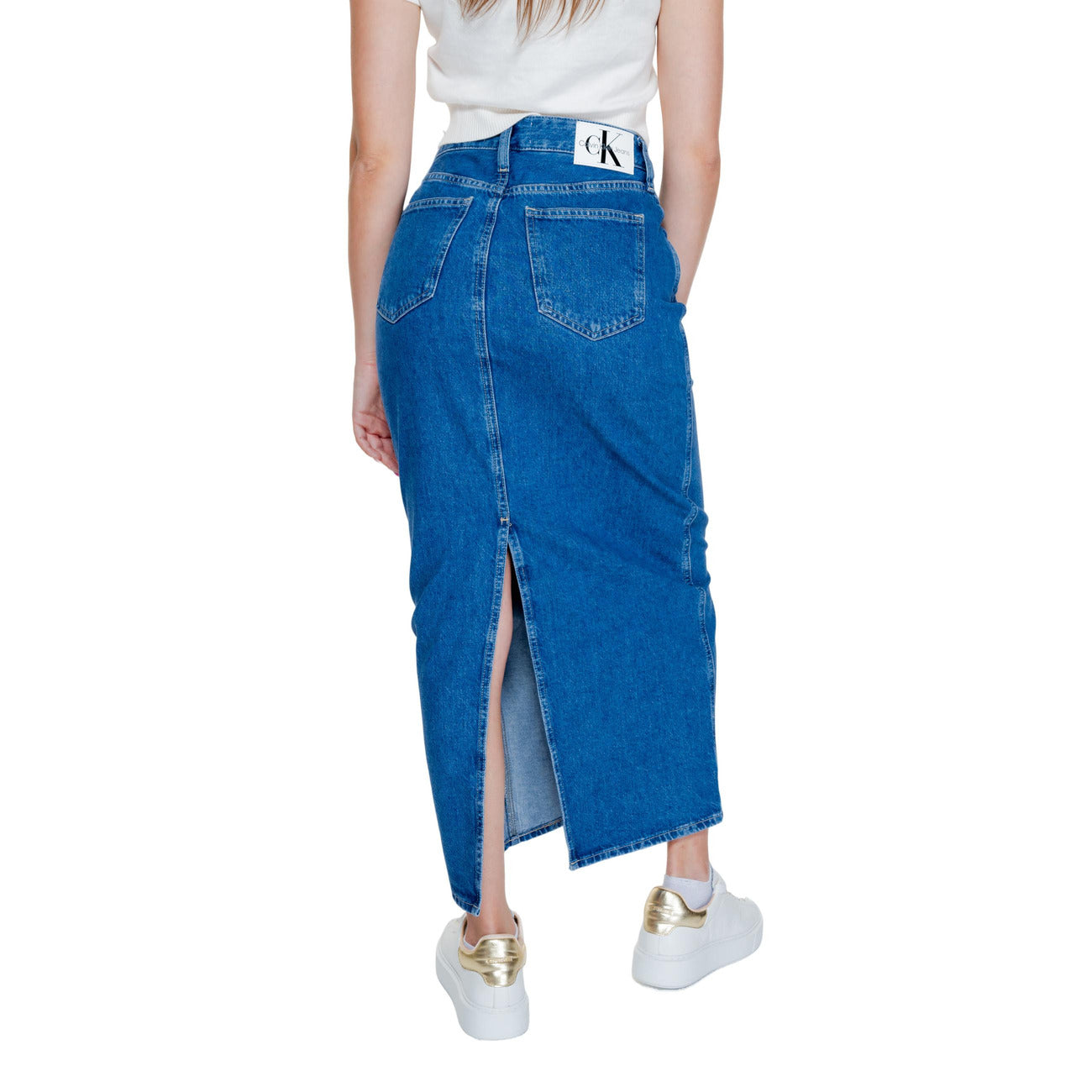 Calvin Klein Jeans - Calvin Klein Jeans Gonna Donna
