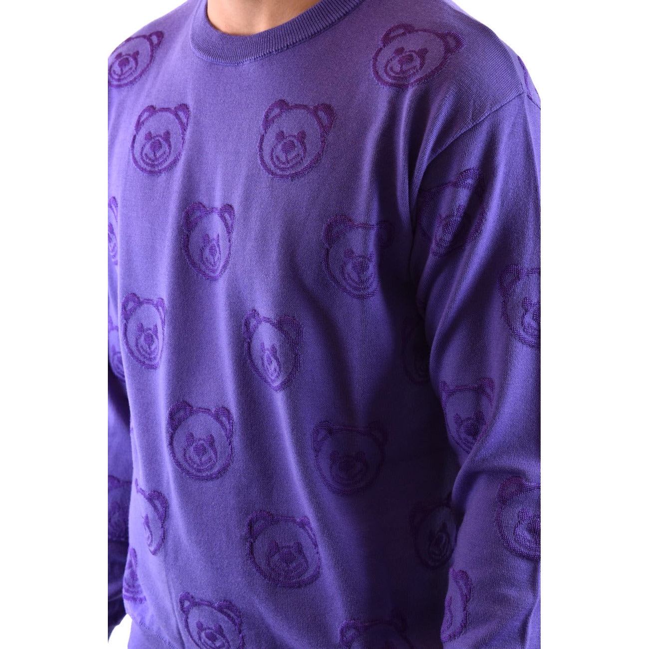 Moschino - Moschino Maglia Uomo