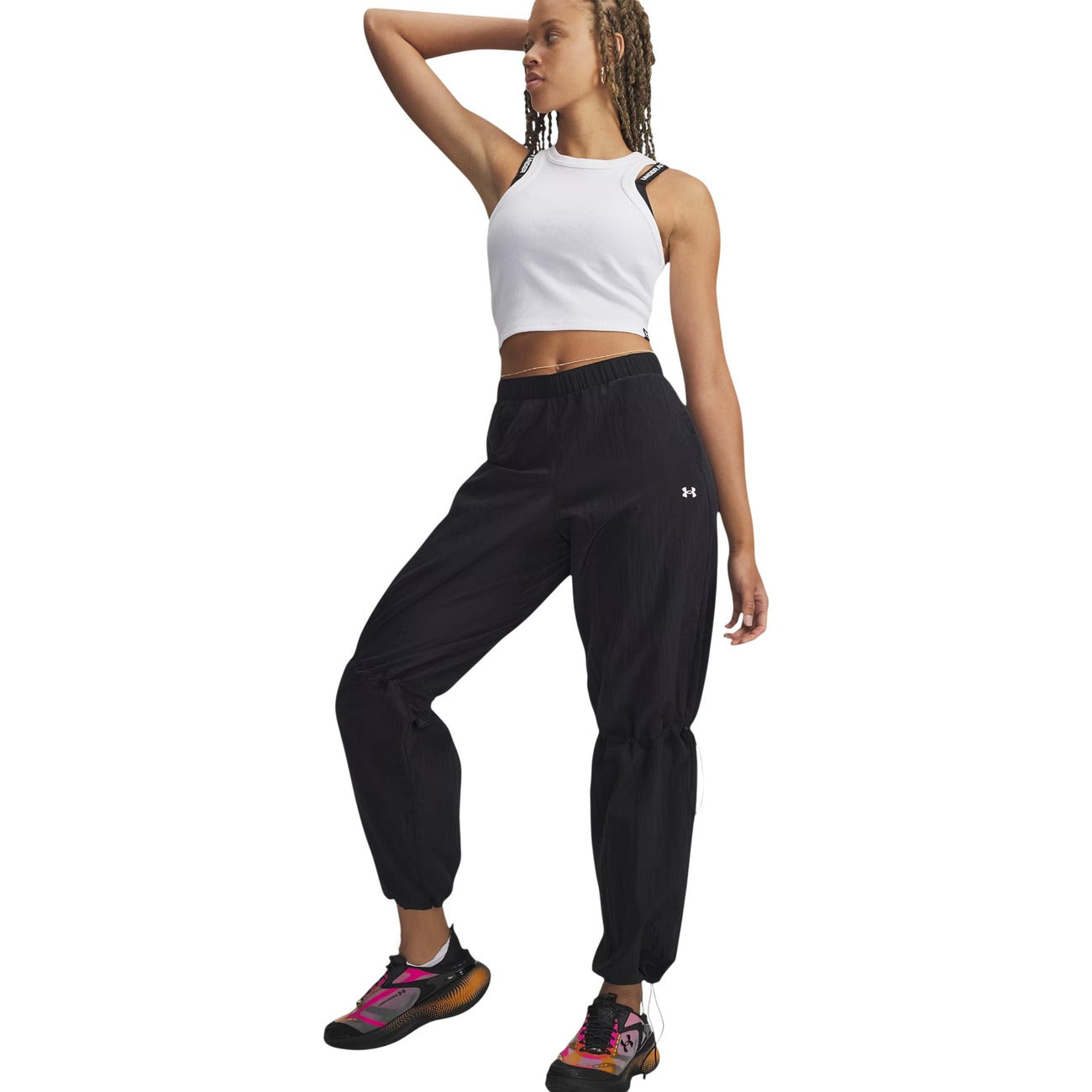 Under Armour - Under Armour Pantaloni Donna