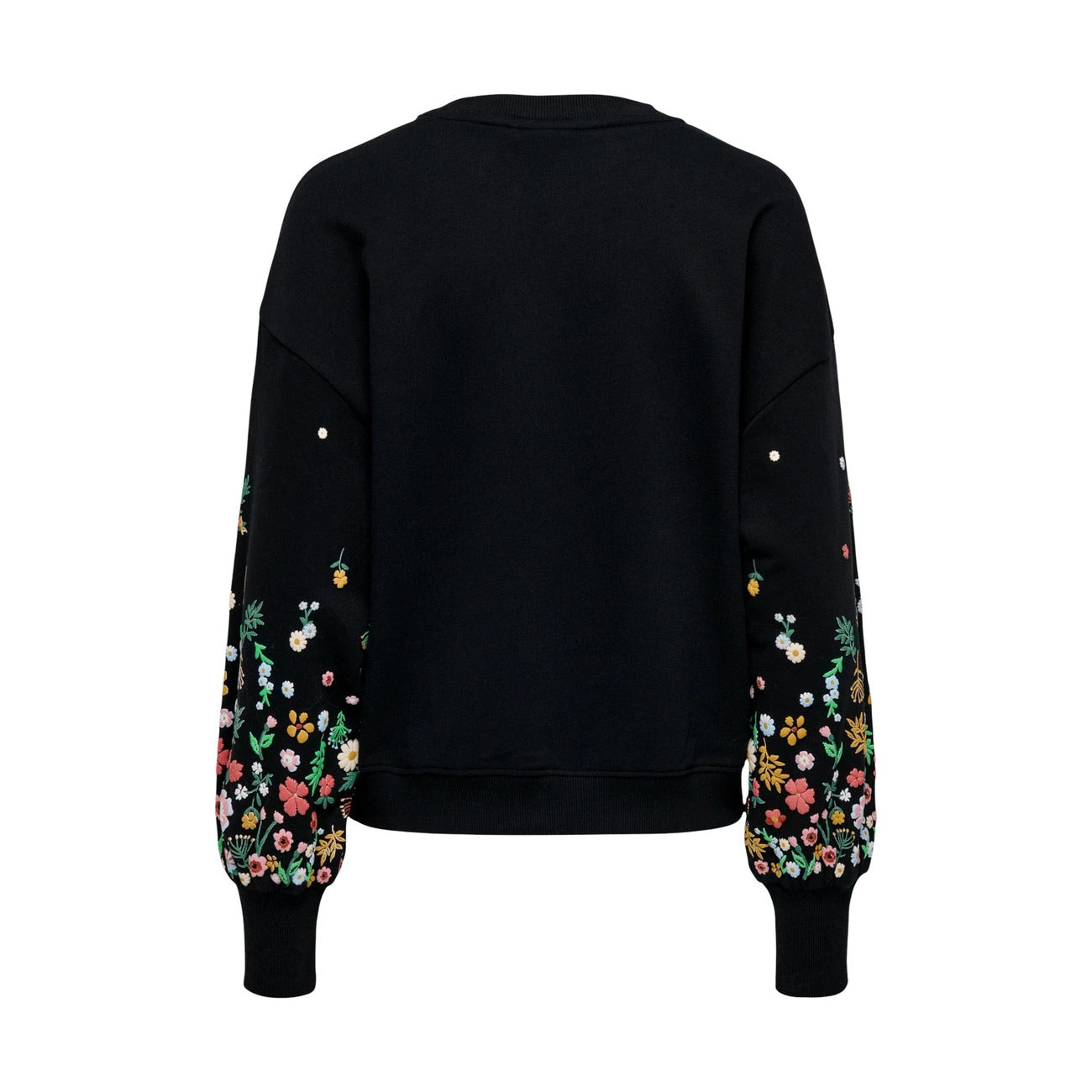 Only - Only Felpa Donna